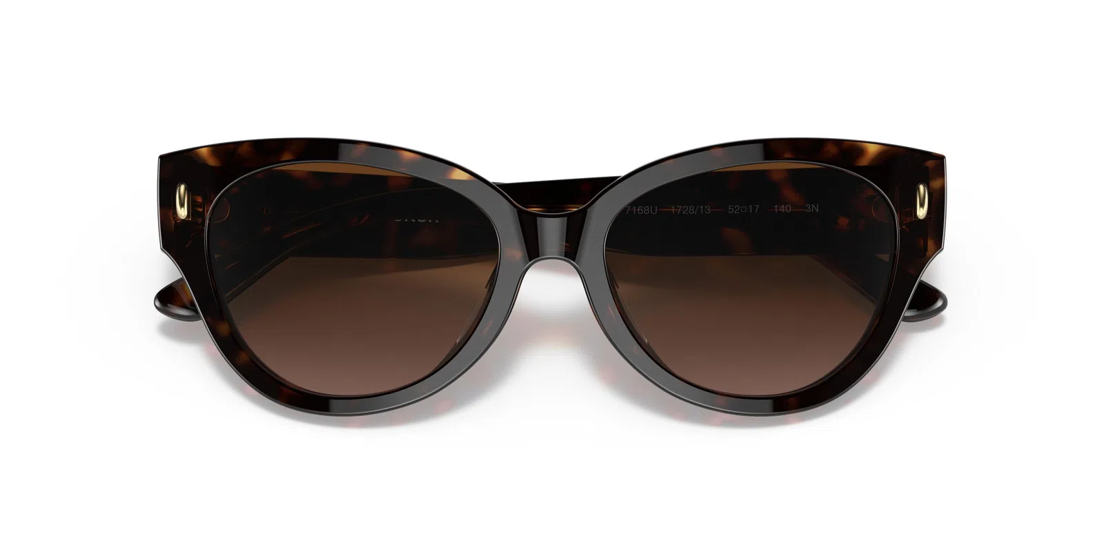Tory Burch 7168U Sunglasses - view 11